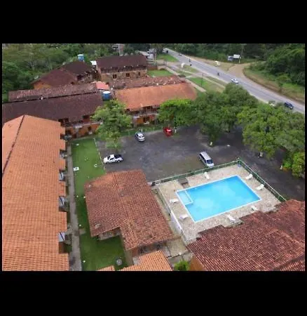 Hospedagem Bike Point Ubatuba-Sp-3